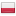 zlotymotocyklowe.pl server is located in Poland